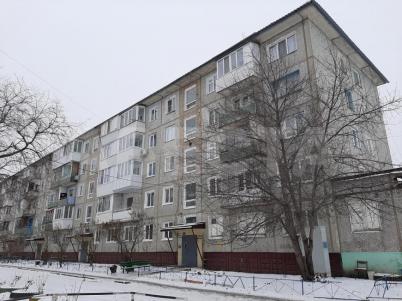 Продажа квартиры Омск.&nbsp;ул. Моторная, 13