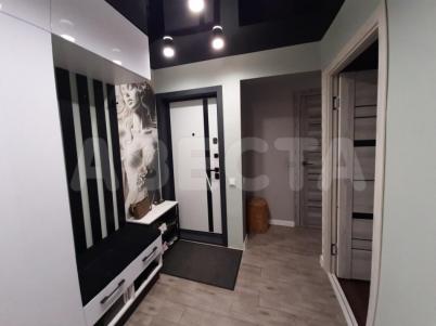 Продажа квартиры Омск.&nbsp;ул. Моторная, 13