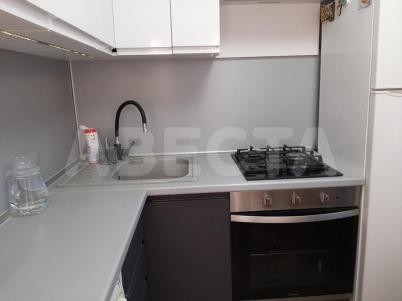 Продажа квартиры Омск.&nbsp;ул. Моторная, 13