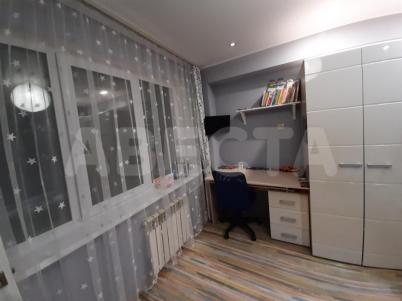 Продажа квартиры Омск.&nbsp;ул. Моторная, 13