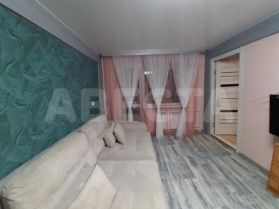 Продажа квартиры Омск.&nbsp;ул. Моторная, 13