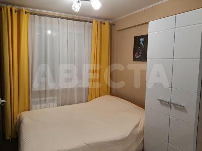 Продажа квартиры Омск.&nbsp;ул. Моторная, 13