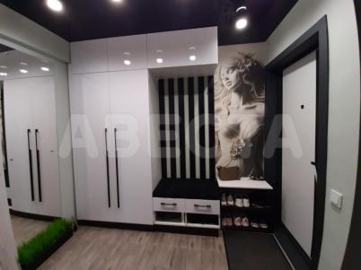 Продажа квартиры Омск.&nbsp;ул. Моторная, 13