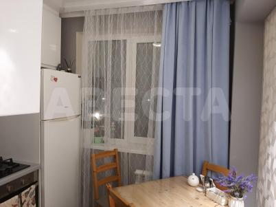 Продажа квартиры Омск.&nbsp;ул. Моторная, 13