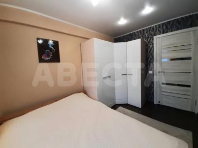 Продажа квартиры Омск.&nbsp;ул. Моторная, 13