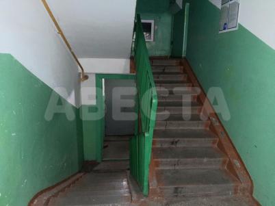 Продажа квартиры Омск.&nbsp;ул. Моторная, 13