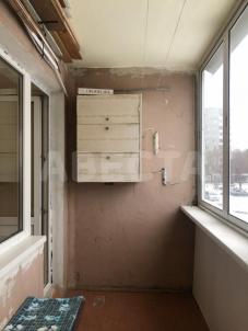 Продажа квартиры Омск.&nbsp;ул. Лаптева, 6