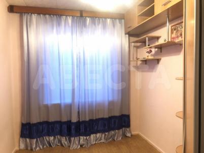 Продажа квартиры Омск.&nbsp;ул. Лаптева, 6