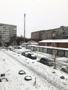 Продажа квартиры Омск.&nbsp;ул. Лаптева, 6