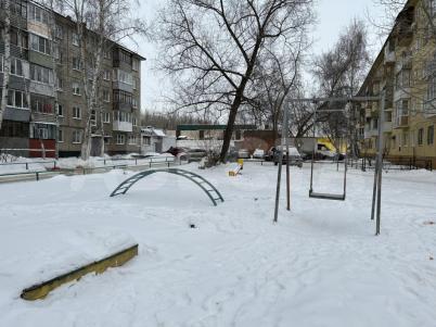 Продажа квартиры Омск.&nbsp;ул. Энтузиастов, 11А