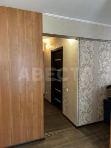 Продажа квартиры Омск.&nbsp;ул. Энтузиастов, 11А