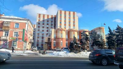 Продажа квартиры Омск.&nbsp;ул. Яковлева, 143