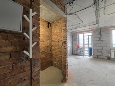 Продажа квартиры Омск.&nbsp;Старый Кировск, Кировская 5-я, 176