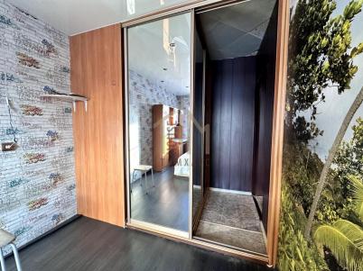 Аренда квартиры Омск.&nbsp;50 лет ВЛКСМ ул., 7