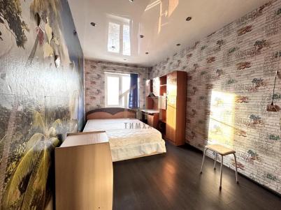 Аренда квартиры Омск.&nbsp;50 лет ВЛКСМ ул., 7