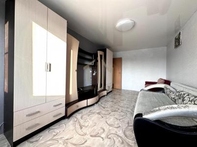 Аренда квартиры Омск.&nbsp;50 лет ВЛКСМ ул., 7