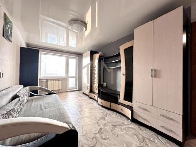 Аренда квартиры Омск.&nbsp;50 лет ВЛКСМ ул., 7