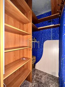 Аренда квартиры Омск.&nbsp;50 лет ВЛКСМ ул., 7