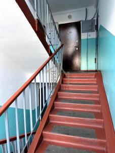 Аренда квартиры Омск.&nbsp;50 лет ВЛКСМ ул., 7