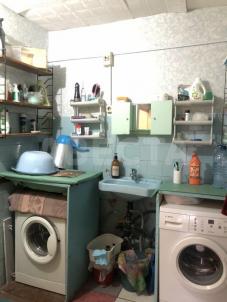 Продажа квартиры Омск.&nbsp;ул. Лукашевича, 10А