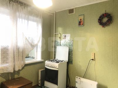 Продажа квартиры Омск.&nbsp;ул. Лукашевича, 10А