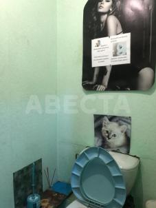 Продажа квартиры Омск.&nbsp;ул. Лукашевича, 10А