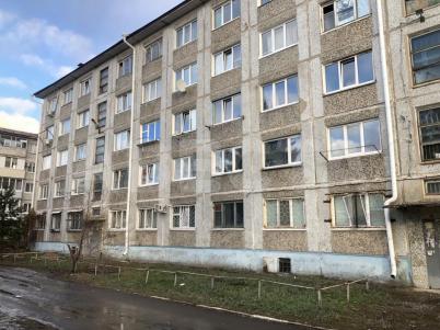 Продажа квартиры Омск.&nbsp;ул. Лукашевича, 10А