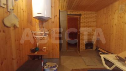 Продажа квартиры Омский.&nbsp;.&nbsp;Красноярка, ул. 2-я Рябиновая, 11А