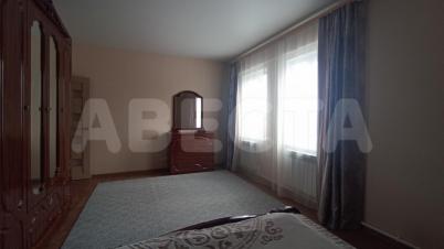 Продажа квартиры Омский.&nbsp;.&nbsp;Красноярка, ул. 2-я Рябиновая, 11А