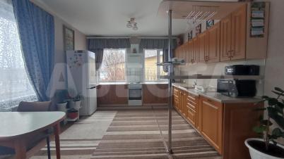 Продажа квартиры Омский.&nbsp;.&nbsp;Красноярка, ул. 2-я Рябиновая, 11А