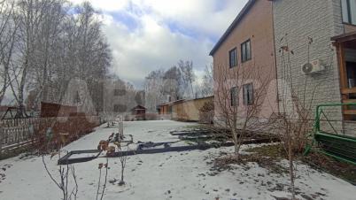 Продажа квартиры Омский.&nbsp;.&nbsp;Красноярка, ул. 2-я Рябиновая, 11А