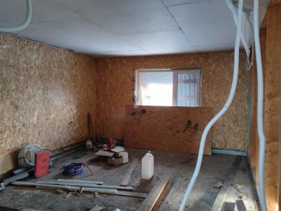 Продажа дома Омск.&nbsp;СНТ 