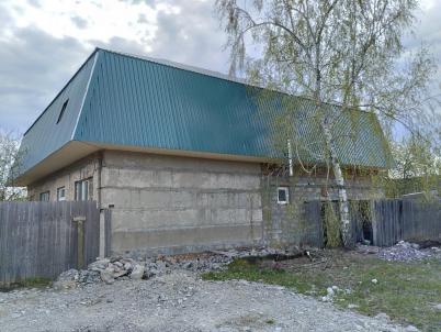 Продажа дома Омск.&nbsp;СНТ 