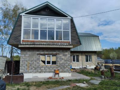 Продажа дома Омск.&nbsp;СНТ 