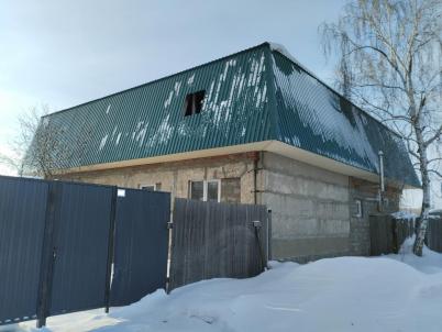 Продажа дома Омск.&nbsp;СНТ 