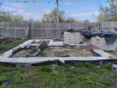 Продажа дома Омск.&nbsp;СНТ 