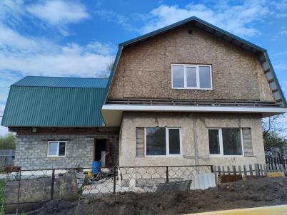 Продажа дома Омск.&nbsp;СНТ 