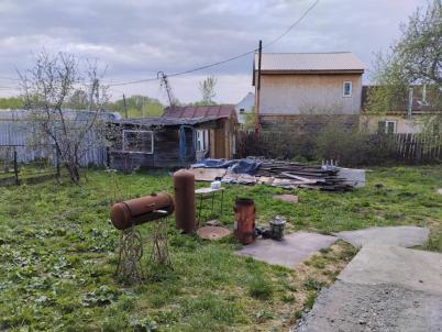 Продажа дома Омск.&nbsp;СНТ 