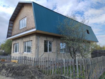 Продажа дома Омск.&nbsp;СНТ 