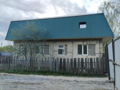 Продажа дома Омск.&nbsp;СНТ 