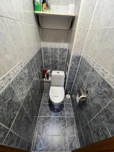 Продажа квартиры Омск.&nbsp;улица Лермонтова 134А