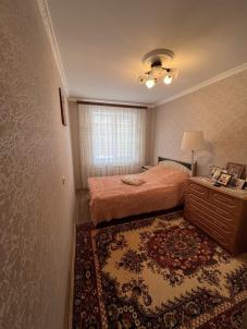 Продажа квартиры Омск.&nbsp;улица Лермонтова 134А