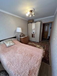 Продажа квартиры Омск.&nbsp;улица Лермонтова 134А