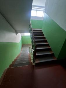 Продажа квартиры Омск.&nbsp;улица Лермонтова 134А