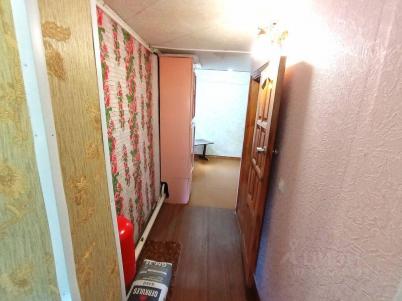 Продажа дома Омск.&nbsp;ул Красной Звезды