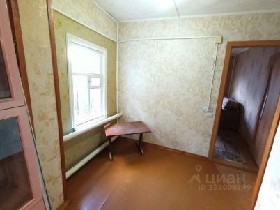 Продажа дома Омск.&nbsp;ул Красной Звезды