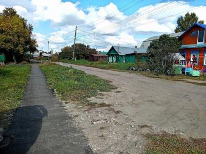 Продажа дома Омск.&nbsp;ул Красной Звезды