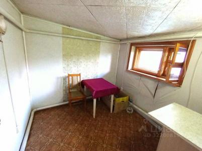 Продажа дома Омск.&nbsp;ул Красной Звезды