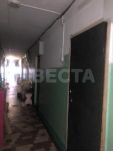 Продажа квартиры Омск.&nbsp;микрорайон Входной, 18/1