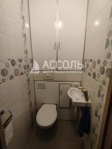 Аренда квартиры Омск.&nbsp;б-р. М.М.Кузьмина,1